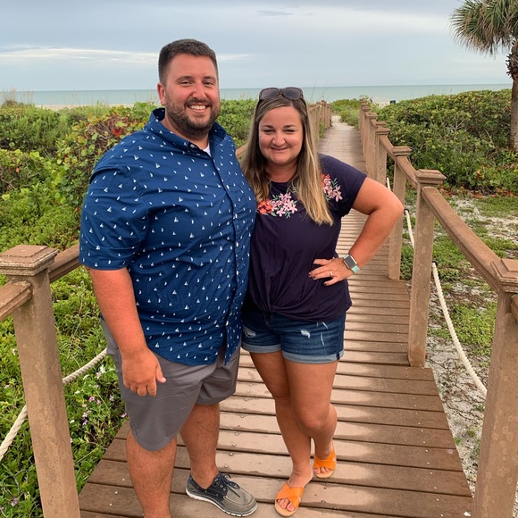 Meet your Posher, Meghan - Picture 2 of 3